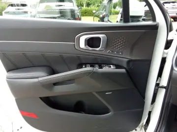 KIA Sorento Platinum HUD Niveau Navi Leder Digitales