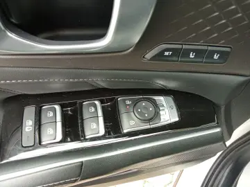 KIA Sorento Platinum HUD Niveau Navi Leder Digitales