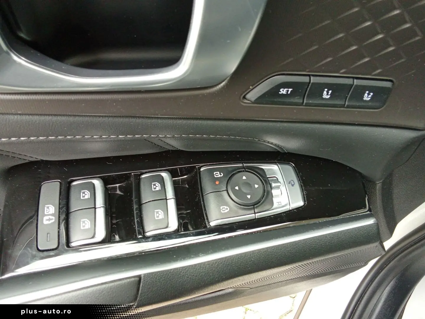KIA Sorento Platinum HUD Niveau Navi Leder Digitales