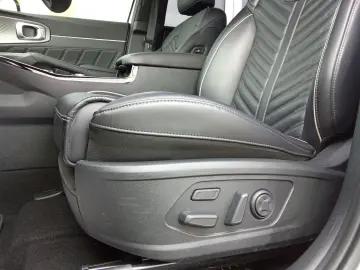 KIA Sorento Platinum HUD Niveau Navi Leder Digitales