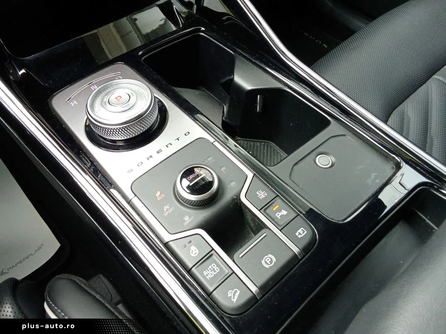 KIA Sorento Platinum HUD Niveau Navi Leder Digitales