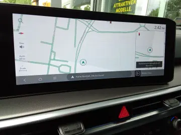 KIA Sorento Platinum HUD Niveau Navi Leder Digitales