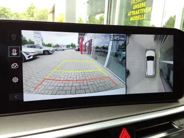 KIA Sorento Platinum HUD Niveau Navi Leder Digitales