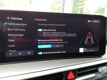 KIA Sorento Platinum HUD Niveau Navi Leder Digitales
