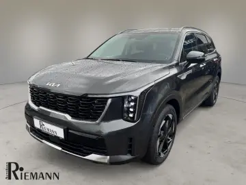 KIA Sorento 1.6 T-GDI PHEV AWD Plug&Ride   Panoramad