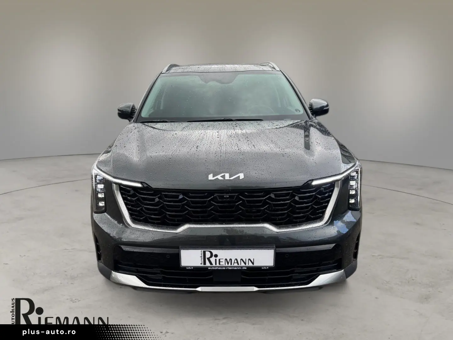 KIA Sorento 1.6 T-GDI PHEV AWD Plug&Ride   Panoramad