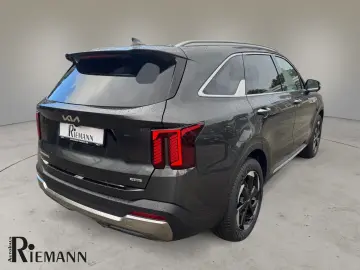 KIA Sorento 1.6 T-GDI PHEV AWD Plug&Ride   Panoramad