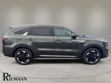 KIA Sorento 1.6 T-GDI PHEV AWD Plug&Ride   Panoramad