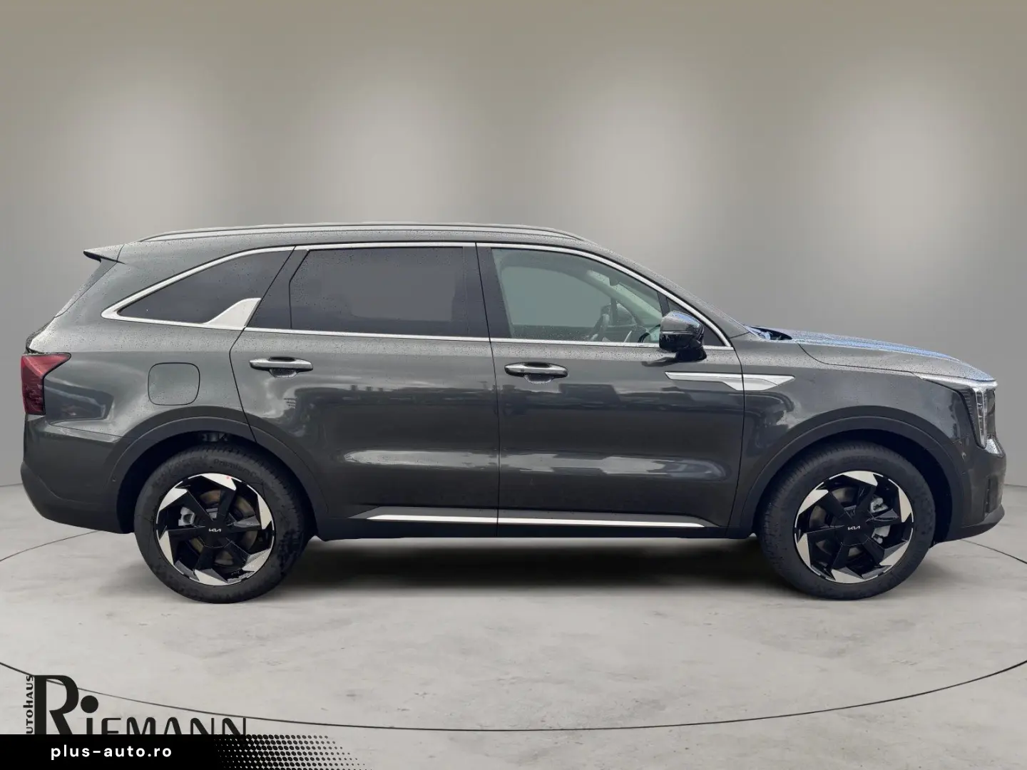 KIA Sorento 1.6 T-GDI PHEV AWD Plug&Ride   Panoramad