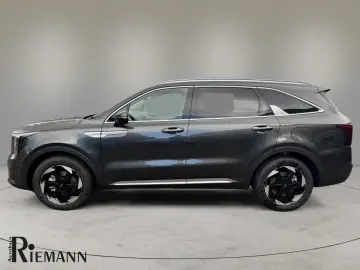 KIA Sorento 1.6 T-GDI PHEV AWD Plug&Ride   Panoramad