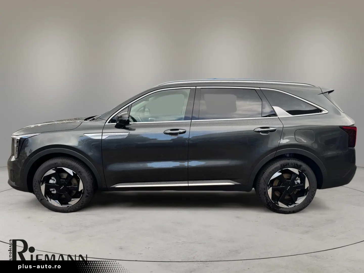 KIA Sorento 1.6 T-GDI PHEV AWD Plug&Ride   Panoramad