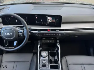 KIA Sorento 1.6 T-GDI PHEV AWD Plug&Ride   Panoramad