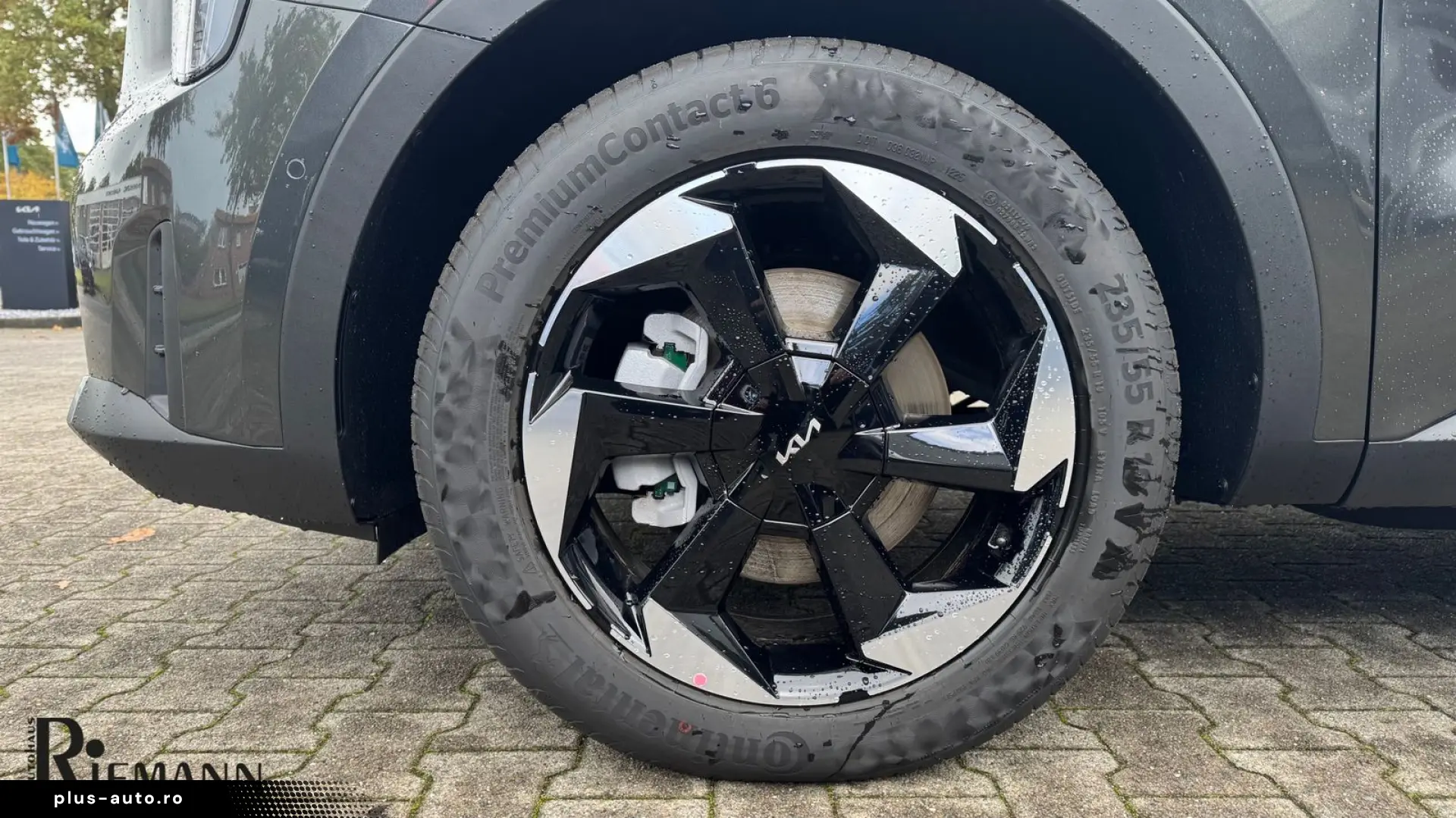 KIA Sorento 1.6 T-GDI PHEV AWD Plug&Ride   Panoramad