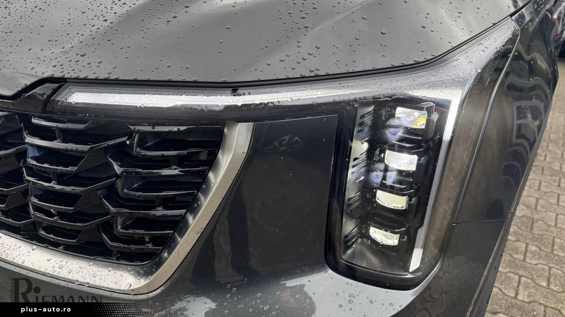 KIA Sorento 1.6 T-GDI PHEV AWD Plug&Ride   Panoramad