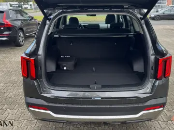 KIA Sorento 1.6 T-GDI PHEV AWD Plug&Ride   Panoramad