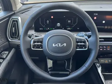 KIA Sorento 1.6 T-GDI PHEV AWD Plug&Ride   Panoramad