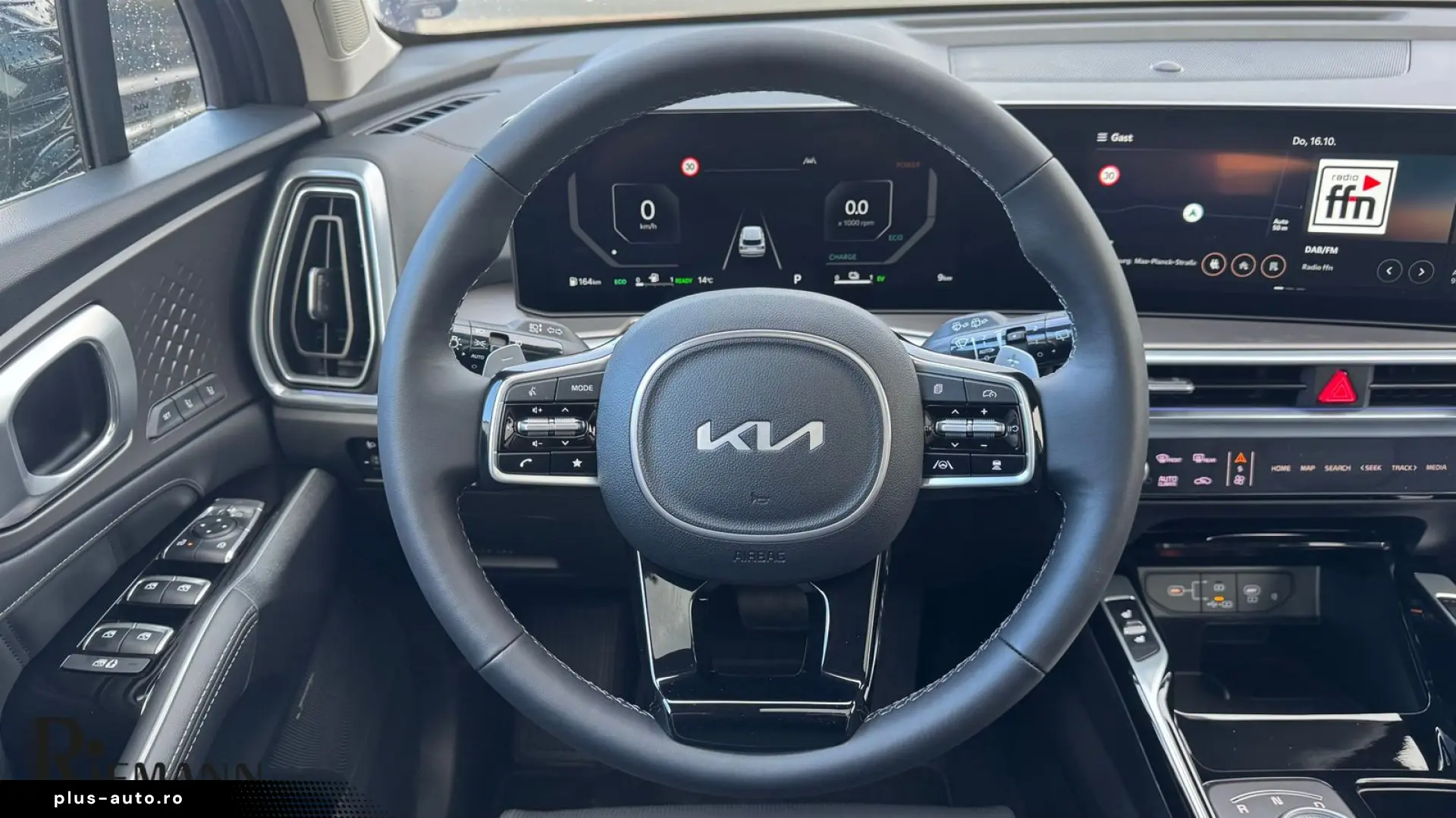 KIA Sorento 1.6 T-GDI PHEV AWD Plug&Ride   Panoramad