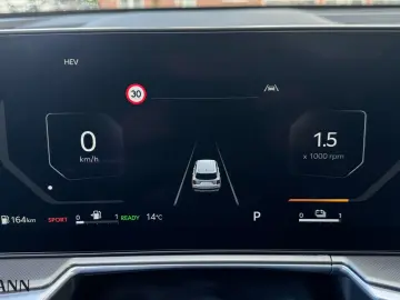 KIA Sorento 1.6 T-GDI PHEV AWD Plug&Ride   Panoramad