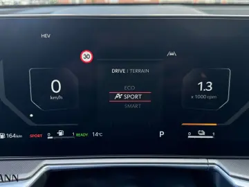 KIA Sorento 1.6 T-GDI PHEV AWD Plug&Ride   Panoramad