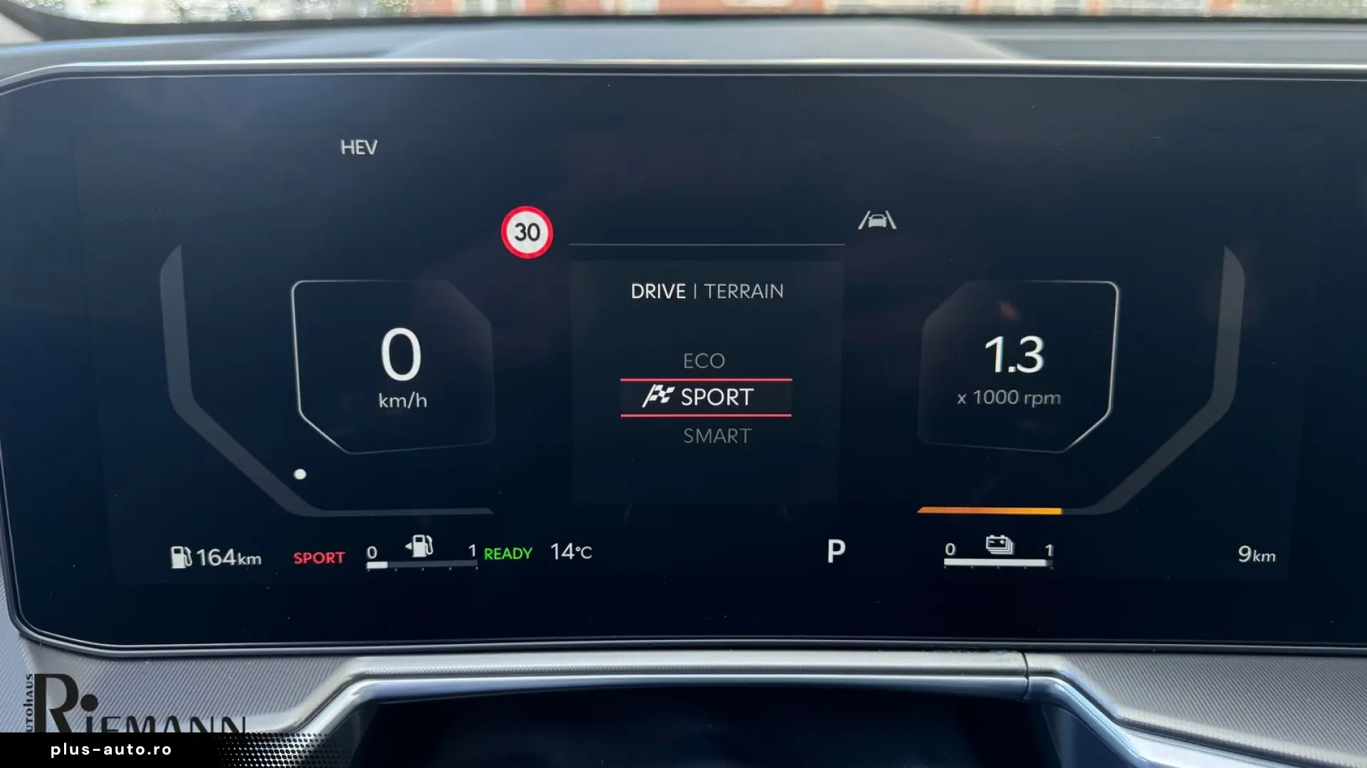 KIA Sorento 1.6 T-GDI PHEV AWD Plug&Ride   Panoramad