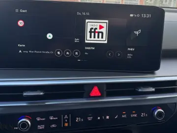 KIA Sorento 1.6 T-GDI PHEV AWD Plug&Ride   Panoramad