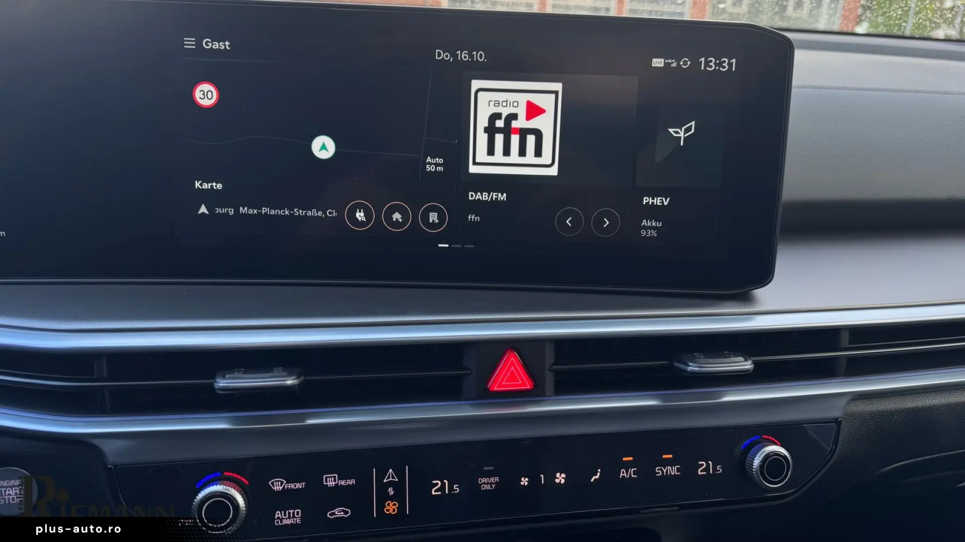 KIA Sorento 1.6 T-GDI PHEV AWD Plug&Ride   Panoramad