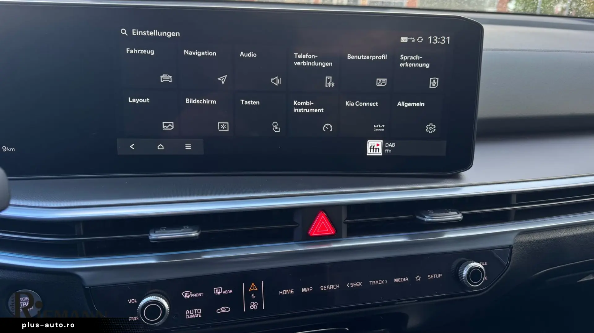 KIA Sorento 1.6 T-GDI PHEV AWD Plug&Ride   Panoramad