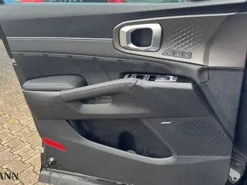 KIA Sorento 1.6 T-GDI PHEV AWD Plug&Ride   Panoramad