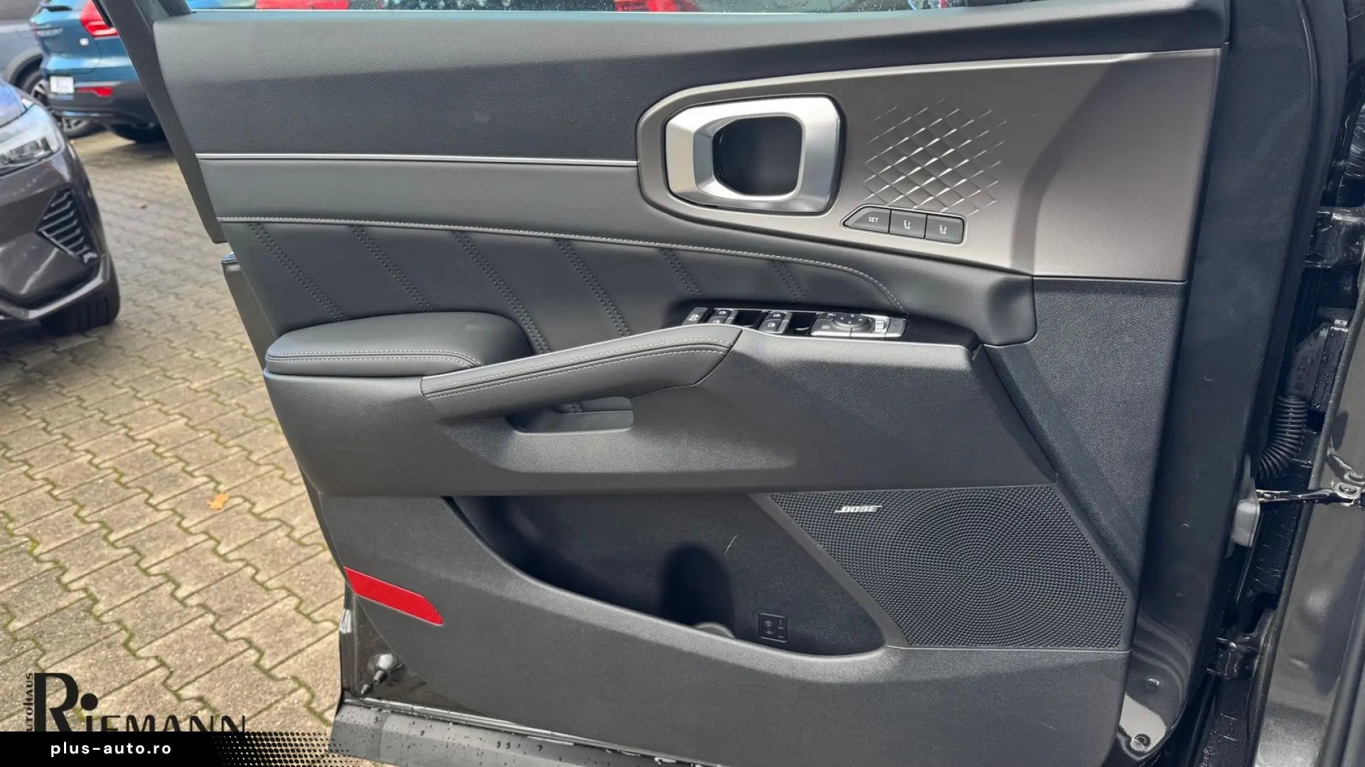 KIA Sorento 1.6 T-GDI PHEV AWD Plug&Ride   Panoramad