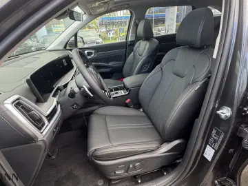 KIA Sorento 1.6 T-GDI PHEV AWD Plug&Ride   Panoramad