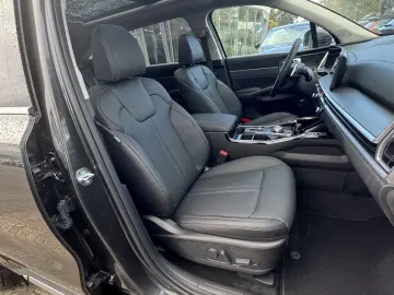 KIA Sorento 1.6 T-GDI PHEV AWD Plug&Ride   Panoramad