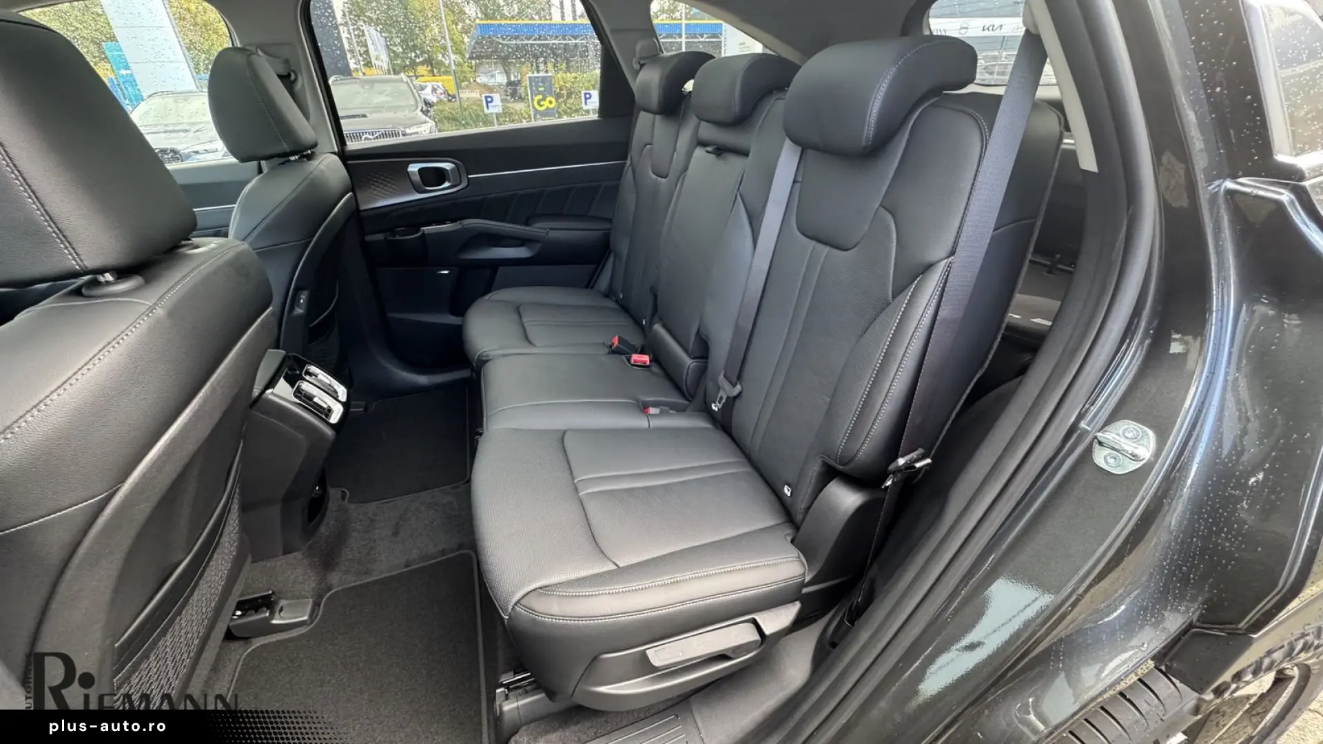 KIA Sorento 1.6 T-GDI PHEV AWD Plug&Ride   Panoramad
