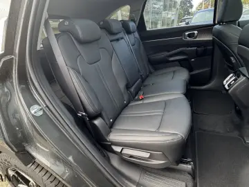 KIA Sorento 1.6 T-GDI PHEV AWD Plug&Ride   Panoramad