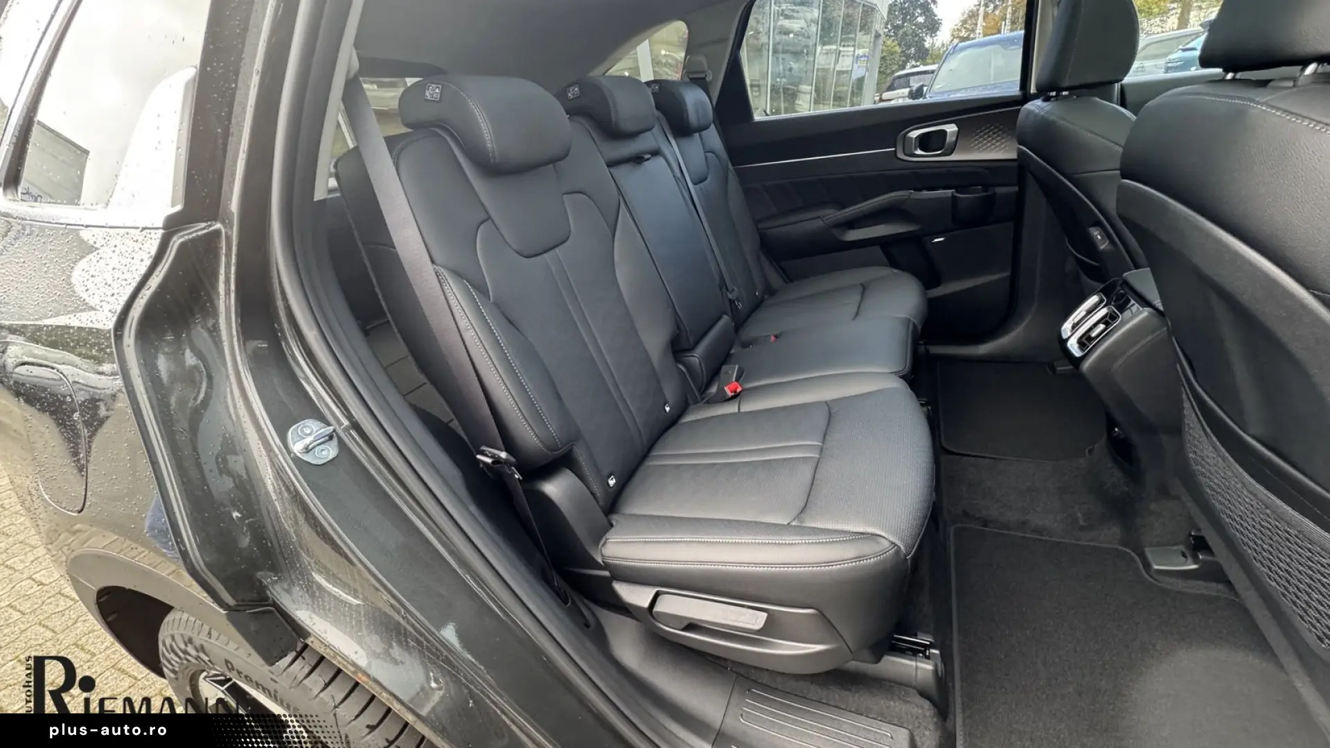 KIA Sorento 1.6 T-GDI PHEV AWD Plug&Ride   Panoramad