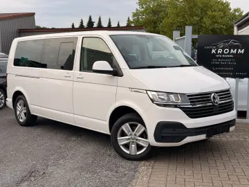 VW T6 Caravelle ABT e-Caravelle LR DSG Comfortline