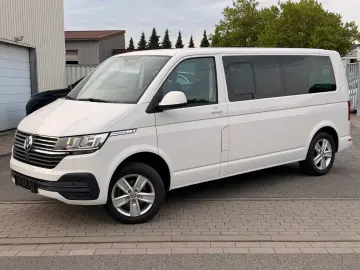 VW T6 Caravelle ABT e-Caravelle LR DSG Comfortline