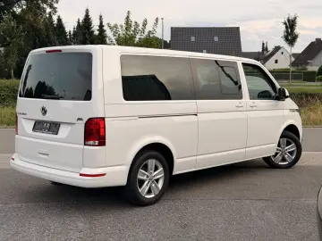 VW T6 Caravelle ABT e-Caravelle LR DSG Comfortline