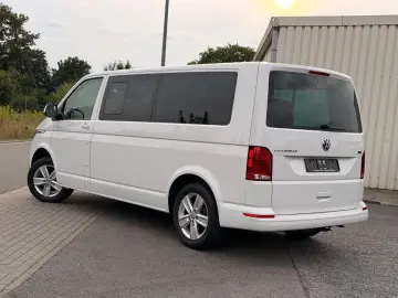 VW T6 Caravelle ABT e-Caravelle LR DSG Comfortline