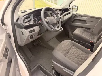 VW T6 Caravelle ABT e-Caravelle LR DSG Comfortline