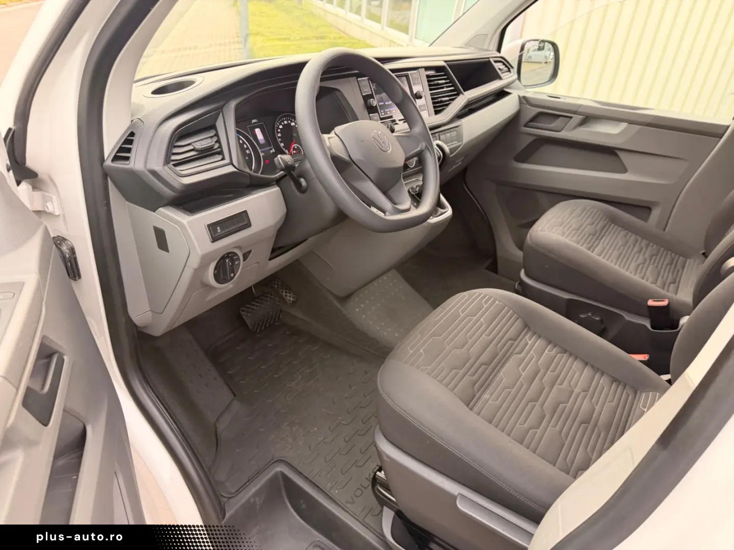VW T6 Caravelle ABT e-Caravelle LR DSG Comfortline