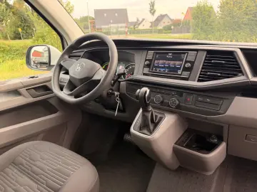 VW T6 Caravelle ABT e-Caravelle LR DSG Comfortline