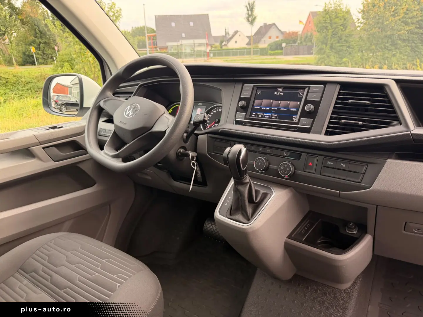 VW T6 Caravelle ABT e-Caravelle LR DSG Comfortline