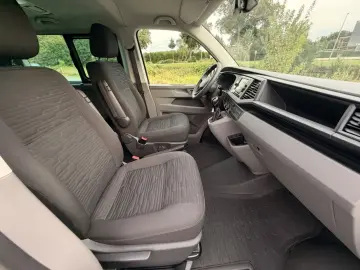VW T6 Caravelle ABT e-Caravelle LR DSG Comfortline