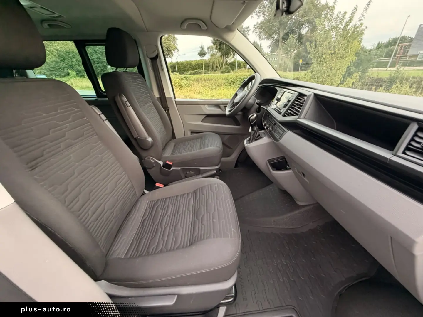 VW T6 Caravelle ABT e-Caravelle LR DSG Comfortline