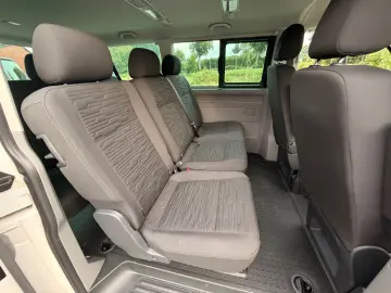 VW T6 Caravelle ABT e-Caravelle LR DSG Comfortline
