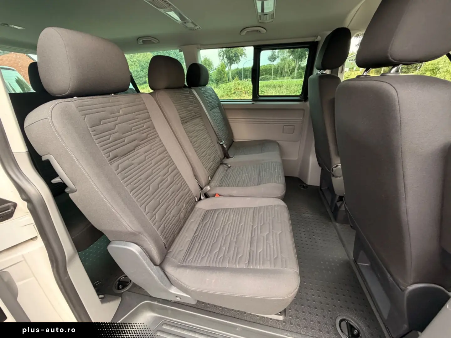 VW T6 Caravelle ABT e-Caravelle LR DSG Comfortline