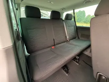 VW T6 Caravelle ABT e-Caravelle LR DSG Comfortline