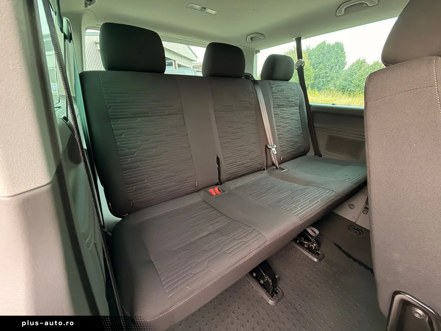 VW T6 Caravelle ABT e-Caravelle LR DSG Comfortline