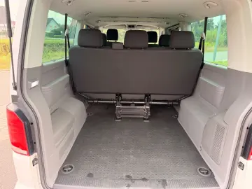 VW T6 Caravelle ABT e-Caravelle LR DSG Comfortline