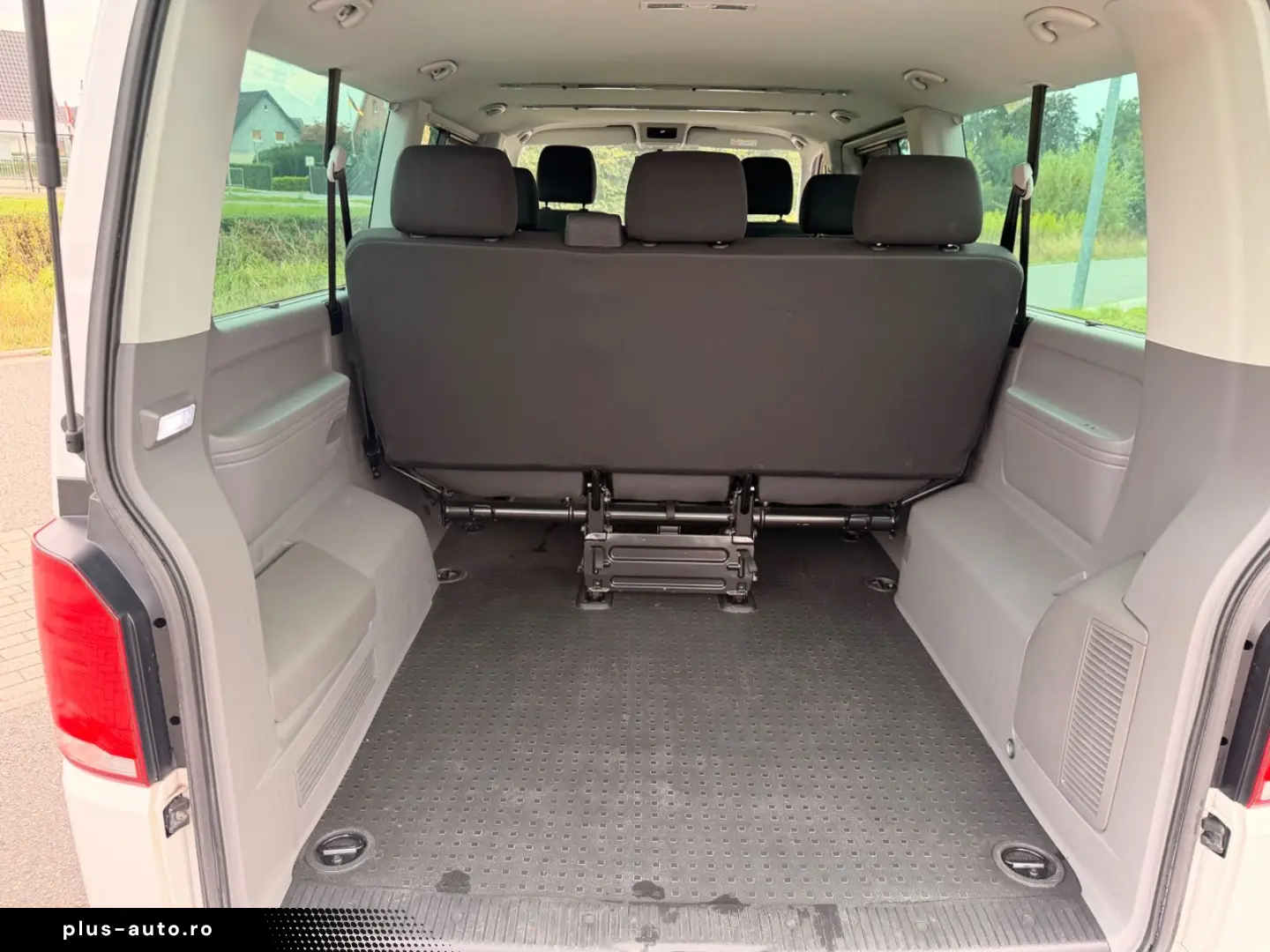 VW T6 Caravelle ABT e-Caravelle LR DSG Comfortline